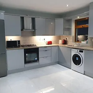 Cozy Granny Flat Dublin